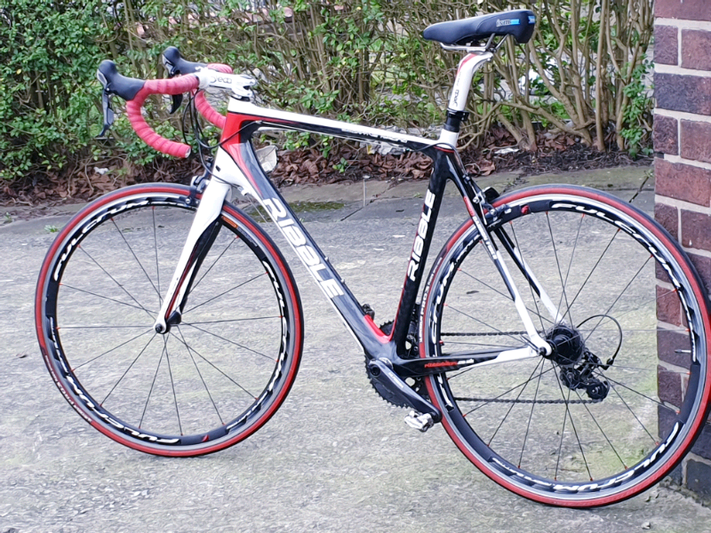 ribble sportive carbon